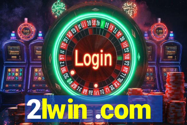 2lwin .com